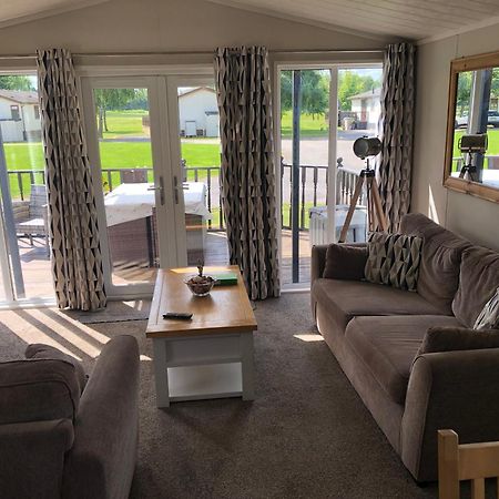 Bumblebee Lodge Tydd St. Giles Exteriér fotografie